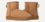 Mujer Botas Classic Mini II chestnut
